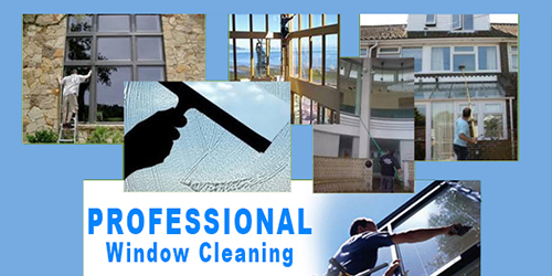 Bancroft Window Cleaning, Repair, Replacement