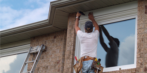 Bancroft Window Cleaning, Repair, Replacement